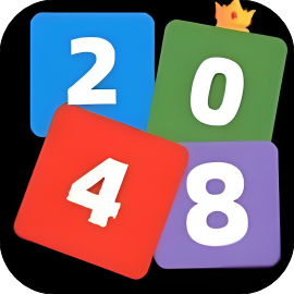 2048游乐场-免广告