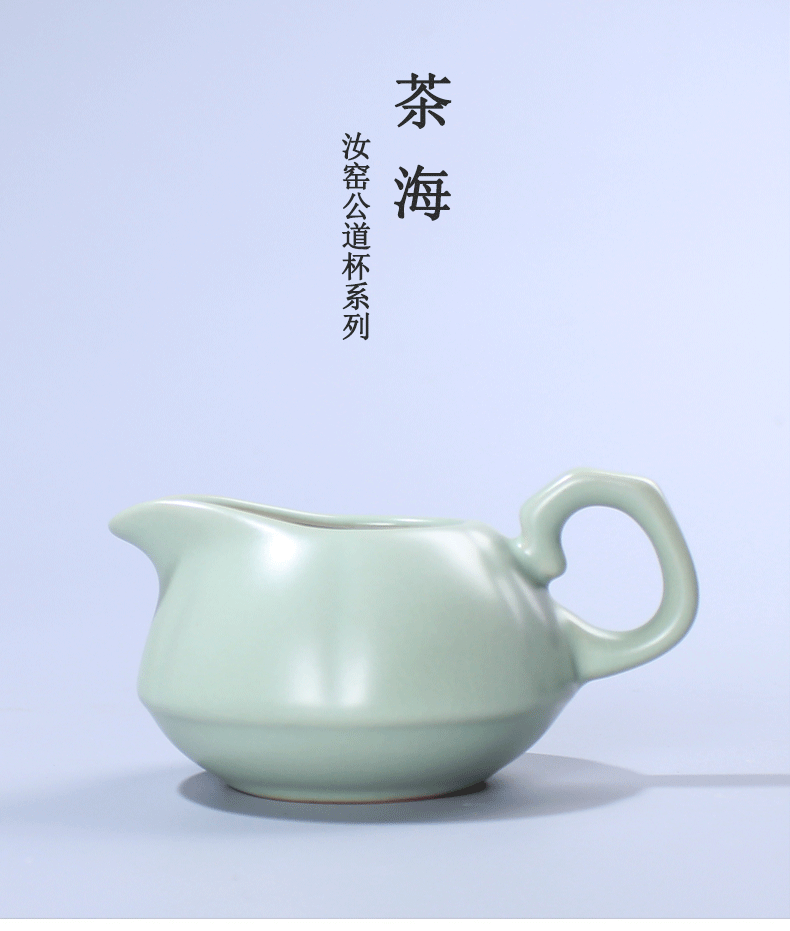 Creative pumpkin justice cup tea set small ceramic tea cup and cup accessories cup points tea your up tea sea