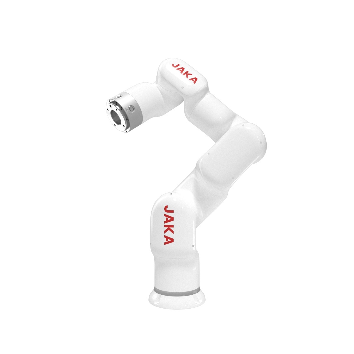 深化人机协作、加快出海布局张江持续打造机器人产业发展高地