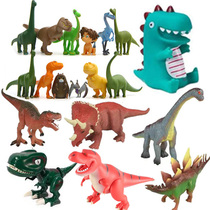 Boy dinosaur cake decorated dinosaur cake doll pendulum a dinosaur when home and boy swing a childs birthday