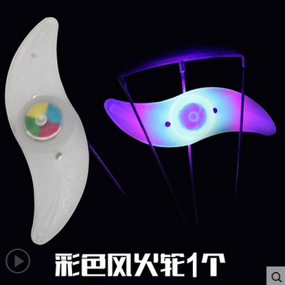 Eclairage pour vélo - feux de Valve - Ref 2400725 Image 21