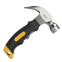 Powerful tool mini claw hammer compact portable high-strength multi-functional hammer woodworking special decoration home