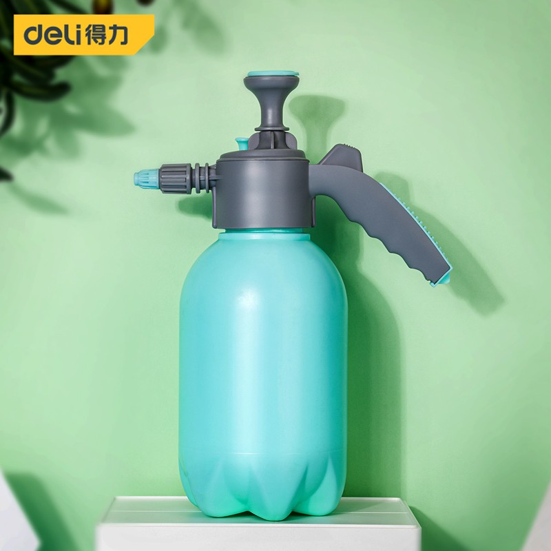 Able tool spray kettle watering flowers Home Office disinfection with air pressure watering Horticultural Spray Kettle Pressure Sprayer