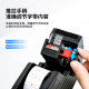 Powerful price tagging machine price tagging machine coding machine price coder supermarket coding machine manual commodity price coder small price tagging machine automatic price tagging machine date printing