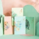 [Spring Breeze is Zhengyi] B5 Утолщенный 40-4 книг