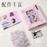 Серия головоломок из мультфильма 