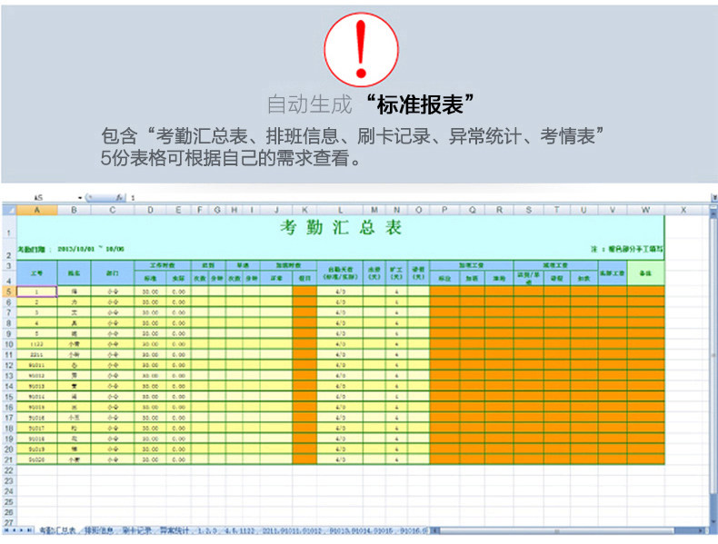 得力3757指纹打卡机多机联网TCP/IP考勤机轻松分店考勤 得力3757指纹打卡机多机联网TCP/IP考勤机轻松分店考勤