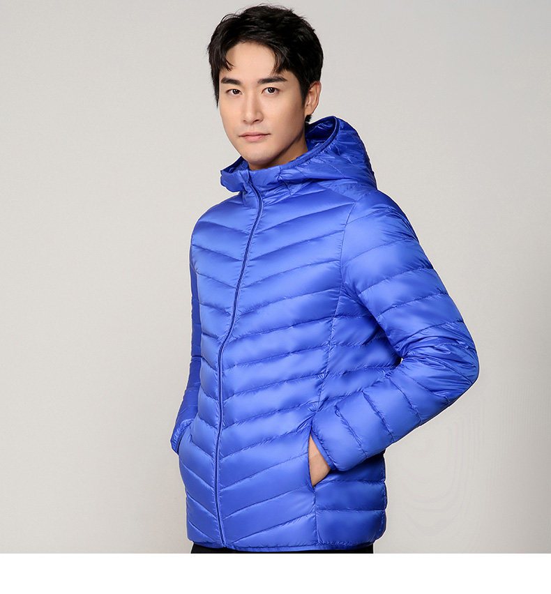 Blouson homme - Ref 3120140 Image 22