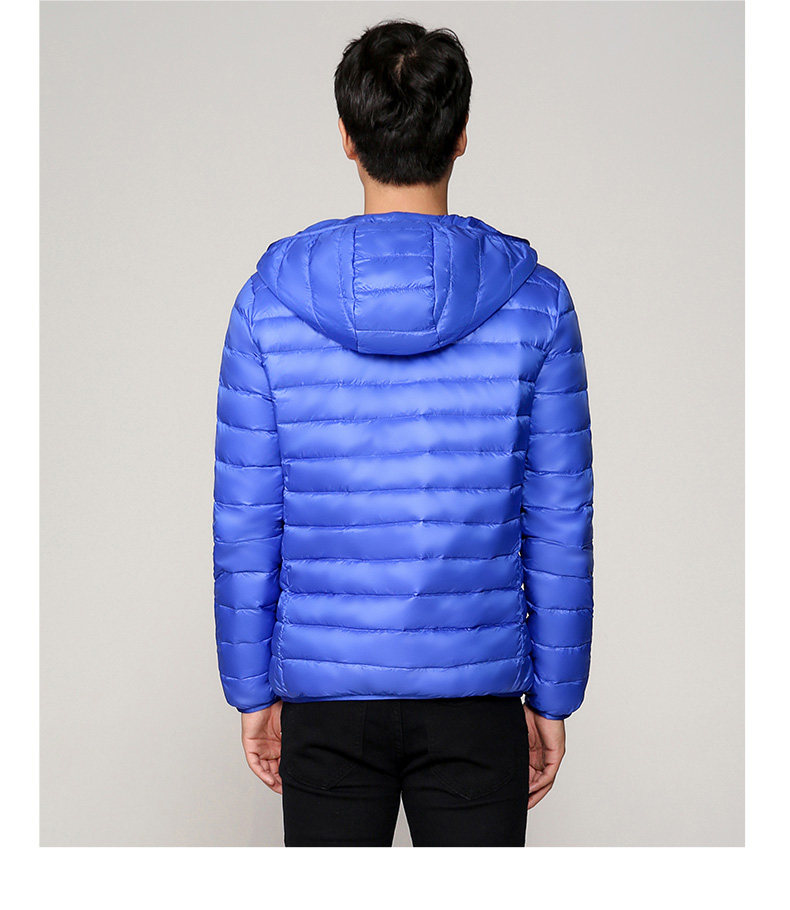 Blouson homme - Ref 3120140 Image 23