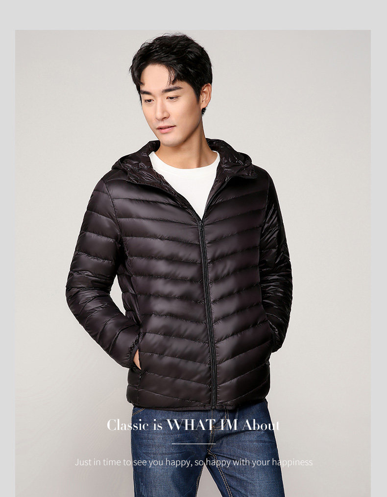 Blouson homme - Ref 3120140 Image 15