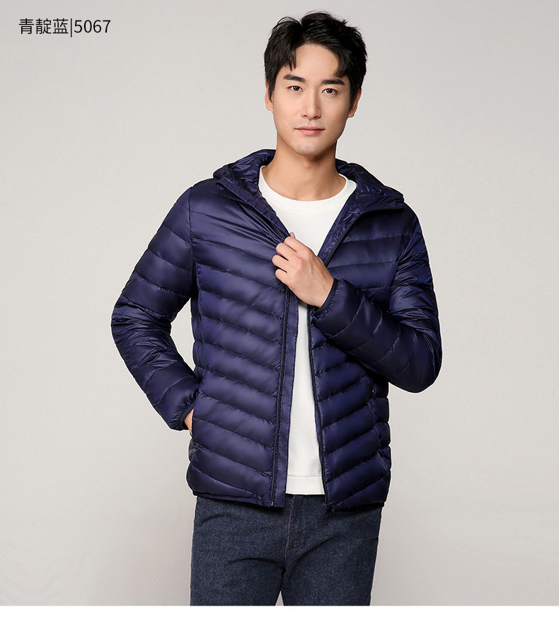 Blouson homme - Ref 3120140 Image 33