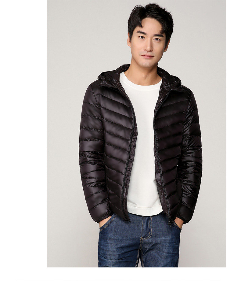 Blouson homme - Ref 3120140 Image 28