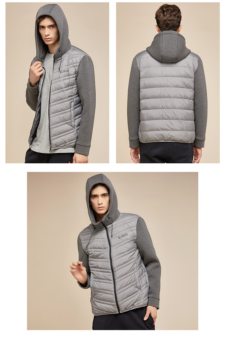 Blouson homme - Ref 3120011 Image 14