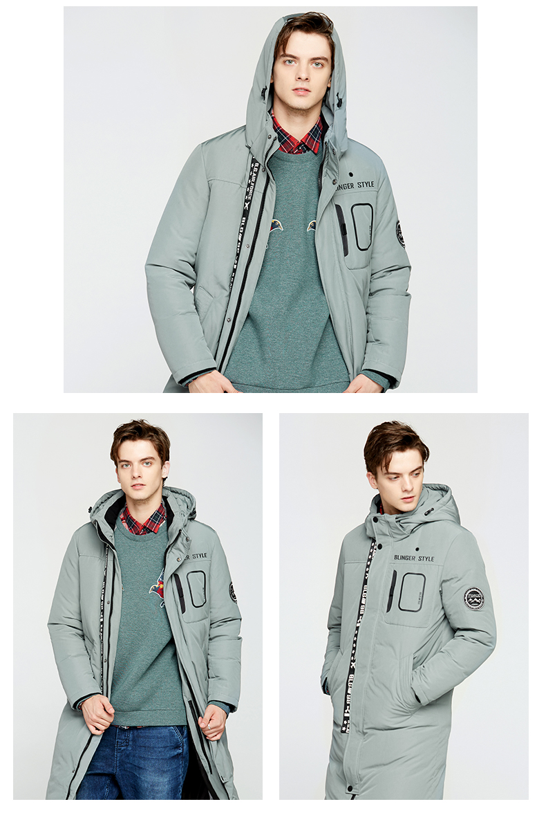 Blouson homme - Ref 3123353 Image 16