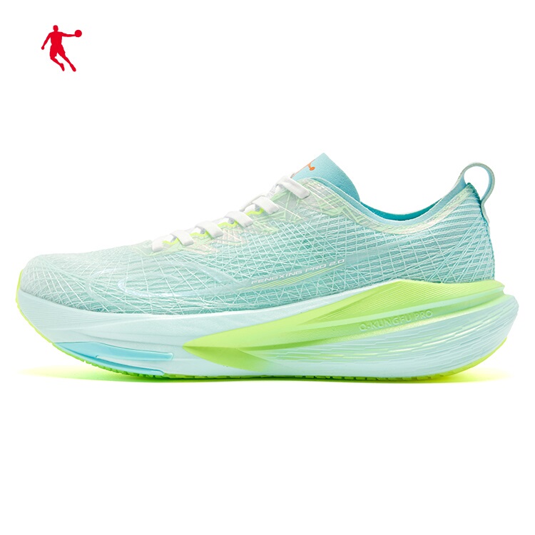 Jordan Windy Pro2.0 Men's Sports Shoes Mesh Breathable Autumn Running Shoes Qdb023253296T