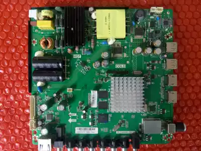 Haier LE32A7100L 32K5 motherboard TP 7366M6 PB731 0090807385