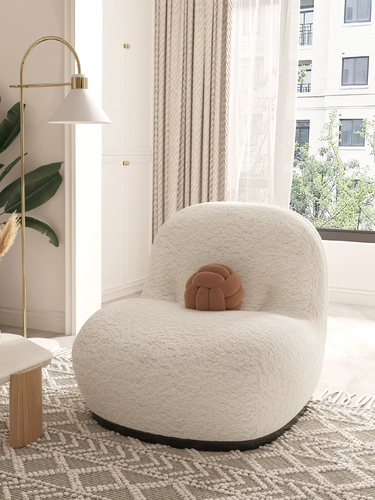 Ткань, кремовый диван для гостиной для спальни для отдыха