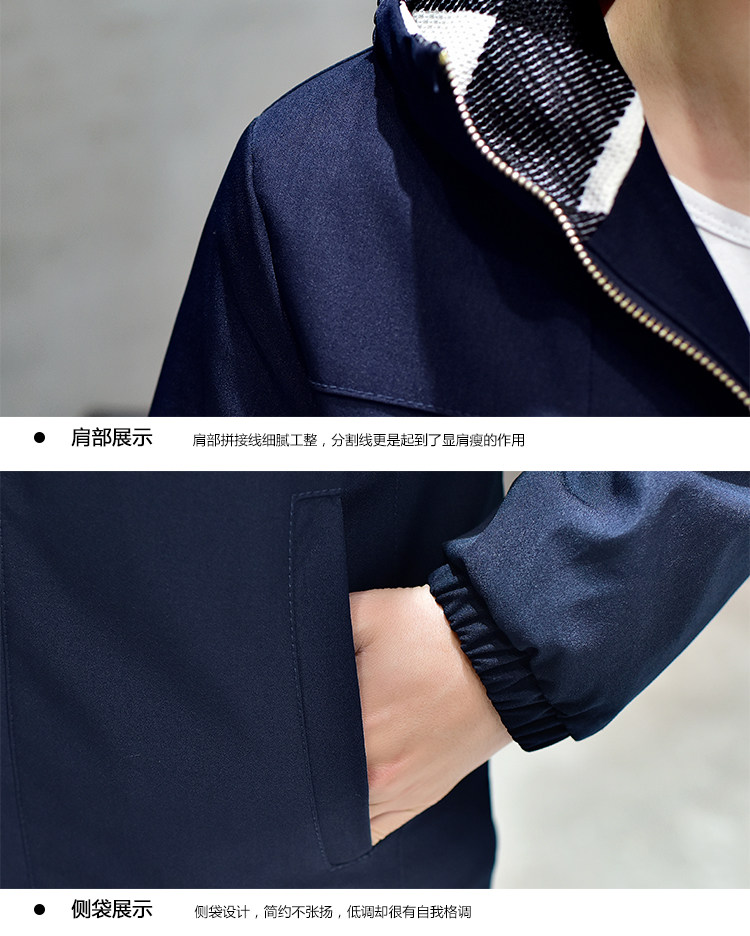 Blouson hiver pour homme   OTHER en Coton - Ref 3113403 Image 22