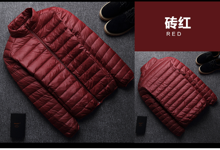 Blouson homme   OTHER en Nylon - Ref 3122716 Image 14