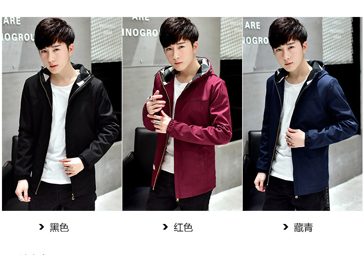 Blouson hiver pour homme   OTHER en Coton - Ref 3113403 Image 8