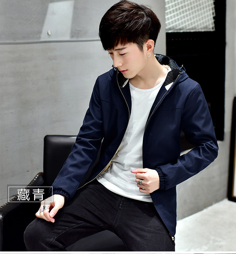 Blouson hiver pour homme   OTHER en Coton - Ref 3113403 Image 17