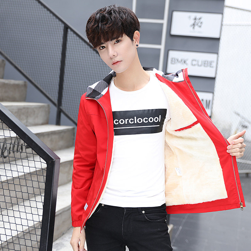 Blouson hiver pour homme   OTHER en Coton - Ref 3113403 Image 25