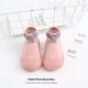 Spring-Pink Fox