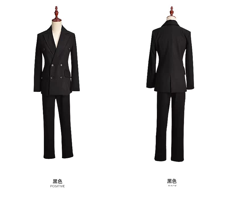 Tailleur femme en Polyester - Ref 3244034 Image 21
