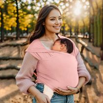 Newborn infants and young children carry a multi-functional