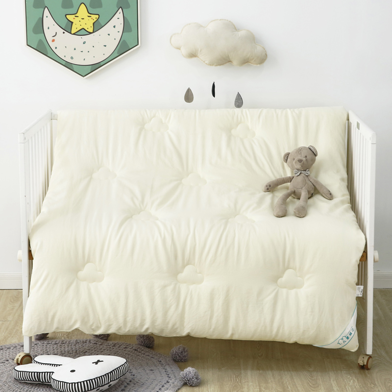 Kindergarten children quilts quilt core quilted all season universal baby cover by small cotton quilted by sub-liner thickened autumn and winter