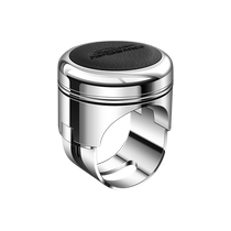 Suitable for BMW 1 Series 3 Series 5 Series X2iX3X4X5X6 car steering wheel power ball steering assist artifact