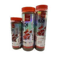 Koi 200g*1 бутылка, мелкие частицы