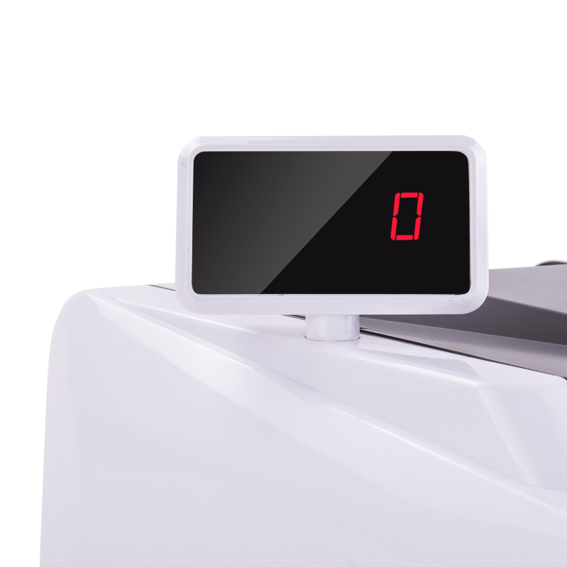price at hand 399/2019 version  shipping deli 33302s banknote counter bank special c class small home convenient support the fifth set of rmb currency detector commercial office supplies wholesale