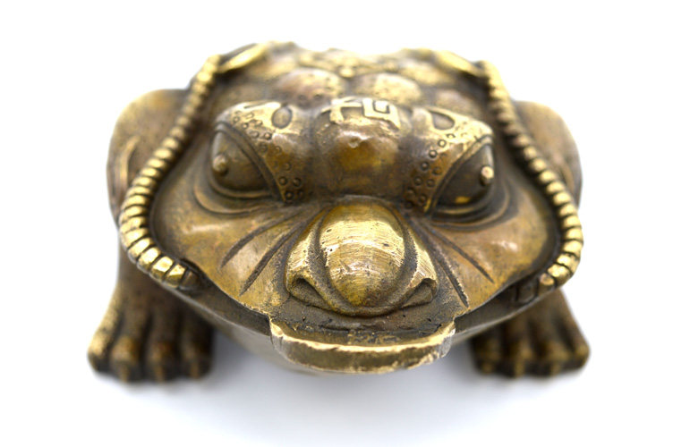 Jinchan Brass Ornament Supplement Jinshui Zhenshen Company Store