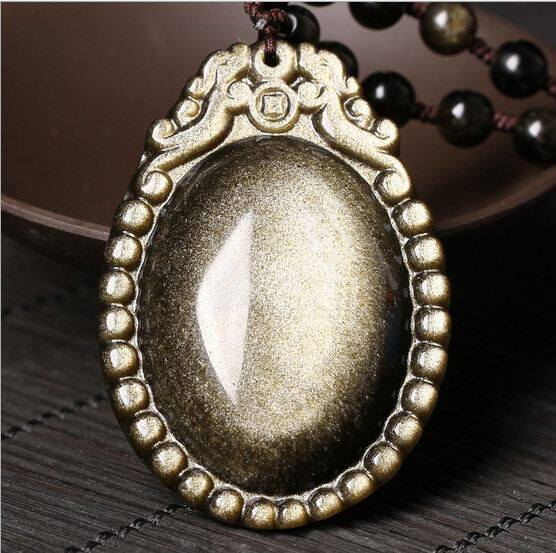 Golden Yaoshi Dragon's Eyes Double Dragon Guard Ice Seed Polish Popularity Black Yaoshi