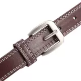 Длинный ремень, джинсы, штаны, большой размер, 140см, в корейском стиле