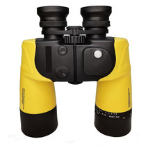 Haikes new telescope High-power high-definition 10000-meter night vision compass waterproof military ranging high-end looking glasses