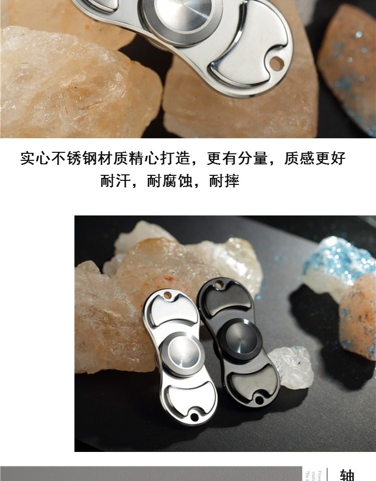 Fidget spinner - Ref 2614852 Image 14