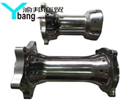 Huayang Yaxiang Zhenglin MX6 Shima sửa đổi xe máy địa hình 36 lỗ trung tâm kéo thẳng vành xe nouvo lx