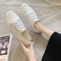 Korean Version Water Shoes Lady Summer Light Day Style Rain Boots Nets Red Homage Superior Rain Shoes Fashion 2021 New Trendy