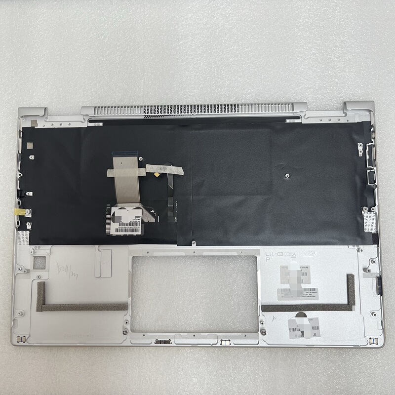 Original Hp Elitebook X360 1040 G5 G6 Laptop C Shell with Keyboard Backlight Original Hp Elitebook X360 1040 G5 G6 Laptop C Shell with Keyboard Backlight