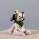 Bắc Âu retro máy tính để bàn đồ trang trí nhỏ nhìn lên các ngôi sao động vật quà tặng sáng tạo phụ kiện nhà dễ thương nội thất phòng