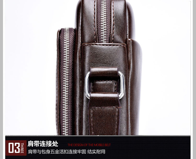 Sac pour homme - Ref 52700 Image 31