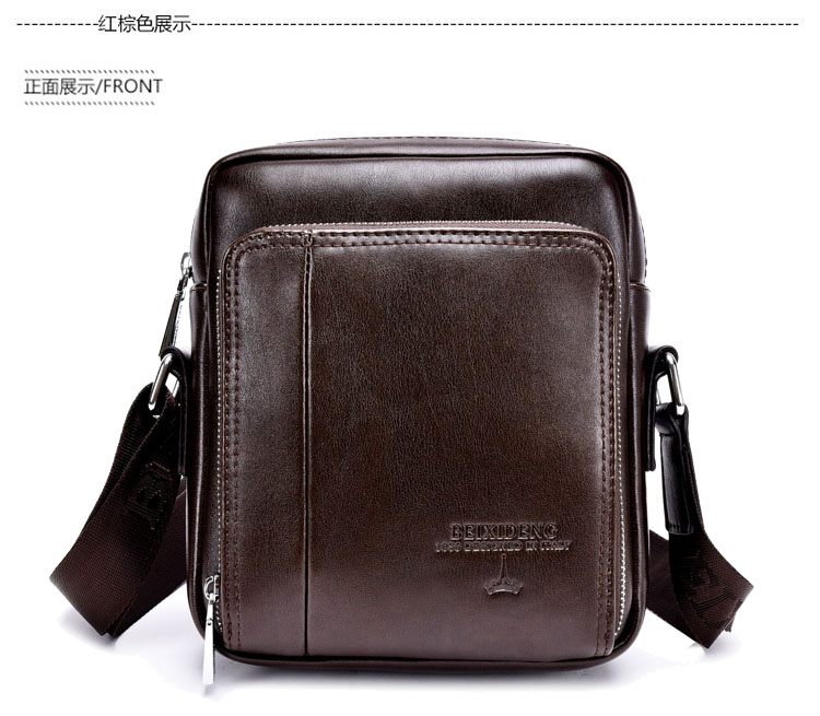 Sac pour homme - Ref 52700 Image 20