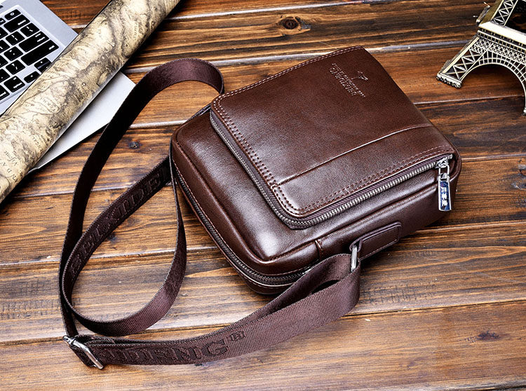 Sac pour homme - Ref 52700 Image 52