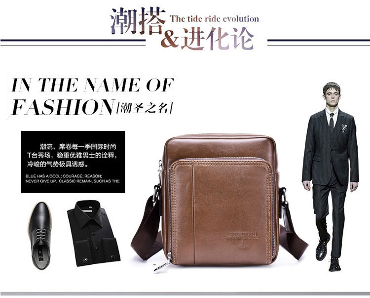 Sac pour homme - Ref 52700 Image 38