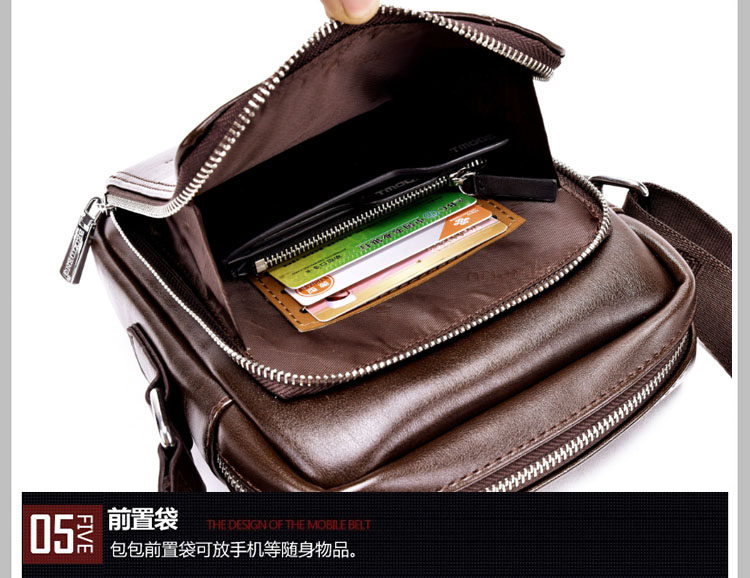 Sac pour homme - Ref 52700 Image 33