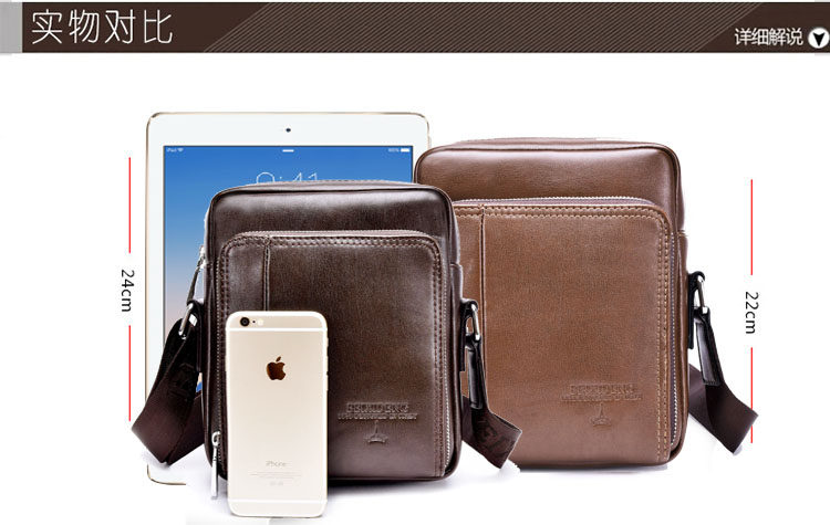 Sac pour homme - Ref 52700 Image 15