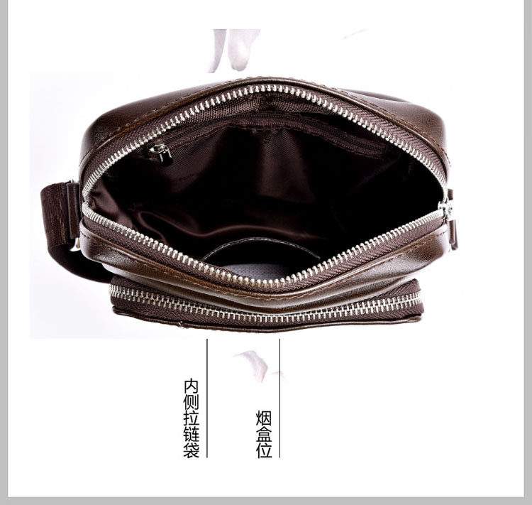 Sac pour homme - Ref 52700 Image 37