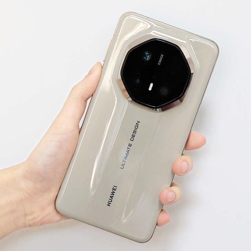 【Lower Than National Subsidies】Huawei/Huawei Mate 70 Rs Extraordinary Master Genuine Harmonyos System Kirin